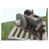 DE LAVAL HIT AND MISS MOTOR