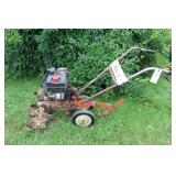 ARIEN FRONT TINE ROTOTILLER