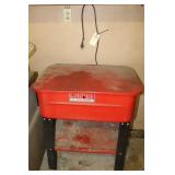 CLARKE PARTS WASHER