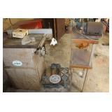 3 POWER TOOLS