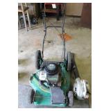 POWER PRO 5 HP LAWN MOWER