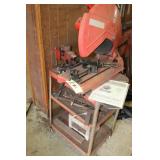 MILWAUKEE 14" CUT OFF SAW