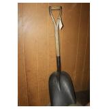 PENNSYLVANIA RAILROAD SHOVEL
