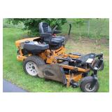 MOW
