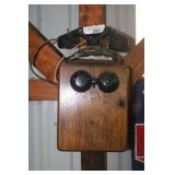 STROMBERG CARLSON TELEPHONE