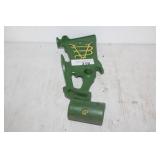 CAST IRON FARM IMPLEMENT