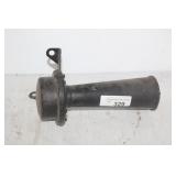 ANTIQUE  CAR HORN