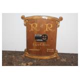 R AND R ENGINE COLLECTOR