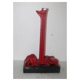 COBBLER MODELS AND STAND