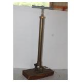 BRASS HAND PUMP