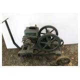 THE HERCULES GAS ENGINE CO.