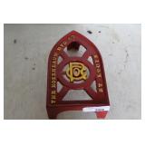 THE ROSENBAUM HFG CO. TRIVET STAND