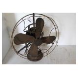ANTIQUE GENERAL ELECTRIC FAN