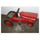 INTERNATIONAL FARMALL 856 PEDAL TRACTORS
