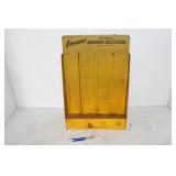 ECONOCUT COUNTER TOP METAL STORE DISPLAY