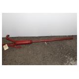 OIL BARREL PUMP
