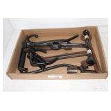 SPECIALITY AGRICULTURAL TOOLS