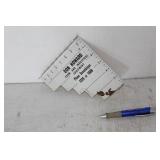 DON HOWARD DISPLAY SIGN