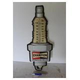 CHAMPION PLASTIC SPARK PLUG THERMOMETER