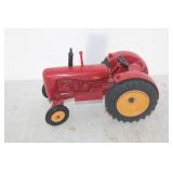 MASSEY HARRIS 855 DIESEL