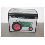 PRESION SERIES OLIVER 77 TOY TRACTOR