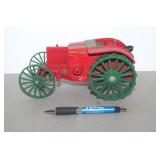 MASSEY HARRIS NO.1 TOY TRACTOR