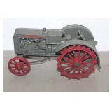 CASE STEEL TRACTOR TOY TRACTOR