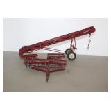 MCCORMICK CONVEYOR BELT