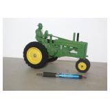 ERTL JOHN DEER DRIVER