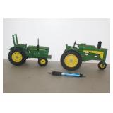 JOHN DEERE 630, JOHN DEERE TRACTOR