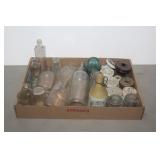 BOTTLES & INSULATORS