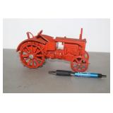 ALLIS CHALMERS 1992 FARM SHOW