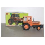 KUBOTA M SERIES TRACTOR