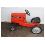 AGCO ALLIS 8765 PEDAL TRACTOR