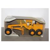 JOHN DEERE DIECAST GRADER