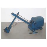 STRUCTO STEAM SHOVEL