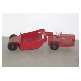 STRUCTO EARTH MOVING PAN