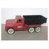 STRUCTO DUMP TRUCK