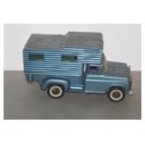 BUDDY L CAMPER