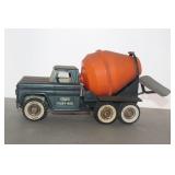 STRUCTO CEMENT MIXER