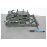 US ARMY BULLDOZER - NEW