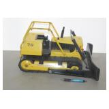 MIGHTY TONKA DOZER T-9