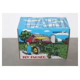 JOHN DEERE 4010 DIESEL 1993,