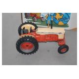 CASE 800 DIESEK TRACTOR