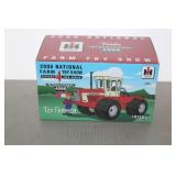 INTERNATIONAL 4366 4 WHEEL DRIVE