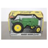 JOHN DEERE M TRACTOR