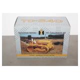 INTERNATIONAL TD340 CRAWLER
