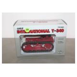INTERNATIONAL T340 CRAWLER