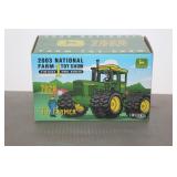 JOHN DEERE 7020 DIESEL