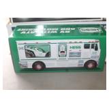 6 HESS TRUCKS